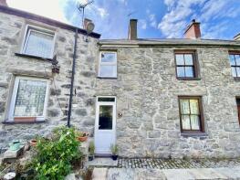 10, Lime Street, Caernarfon LL54 5LR