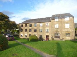 Flat 11, Lydgate Fold, Stockport Road, Oldham OL4 4JL
