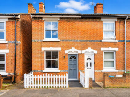 Victor Road, Colchester, CO1