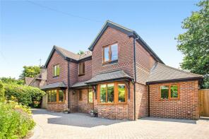 Wayside House, Brenchley Road, Brenchley, Tonbridge TN12 7PB