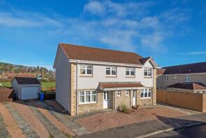 28, Borthwick Place, St. Andrews KY16 0EB