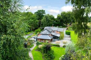 Holly Tree Cottage, Chapel Lane To Knockin Heath Crossroads B4396, Oswestry SY10 8EA