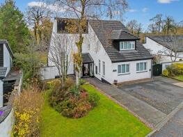 6, The Paddock, Perceton, Irvine KA11 2AZ