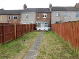 6, Office Row, Bishop Auckland DL14 8XA