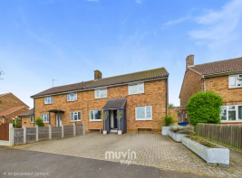 99, Cordell Place, Long Melford CO10 9EW