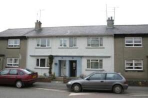 90, Main Street, Girvan KA26 9SD