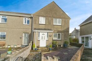 18 Tre Gwylan, Cae'r Ffynnon, Criccieth LL52 0SF