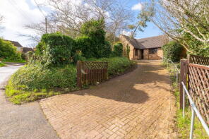 9, Church Road, Huntingdon PE28 0PA