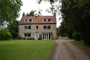 53, Main Street, Dorrington, Lincoln LN4 3PX