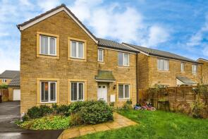 16, Lichen Road, Frome BA11 5DZ