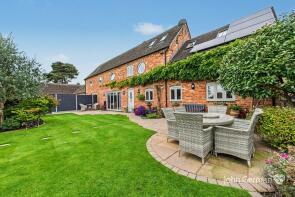 15 Flittermouse Barn, School Lane, Hill Ridware, Rugeley WS15 3QN