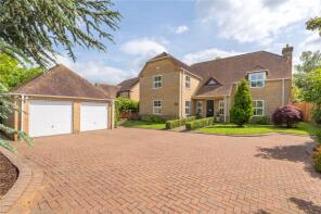 Old Orchard, Thrapston Road, Ellington PE28 0AE