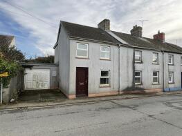 96, Nun Street, St. Davids, St Davids SA62 6NX