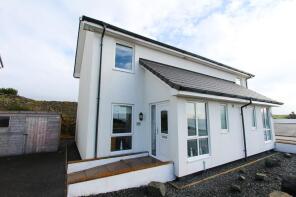 24, Chalet Road, Stranraer DG9 8DN