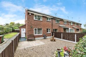 87, Pollards Fields, Knottingley WF11 8TB
