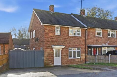 Boleyn Gardens, Brentwood, CM13