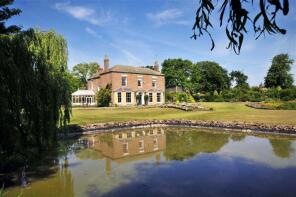 18 Lund House, North Road, Driffield YO25 9TF