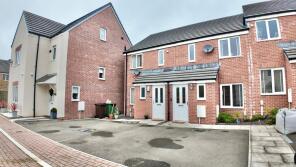 5, Old House Field, Blackwood NP12 0NY