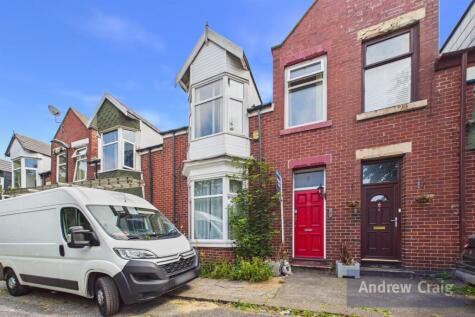 Wentworth Terrace, Millfield