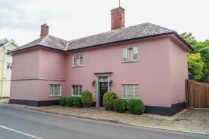 Starlings, High Street, Saxmundham IP17 3HP