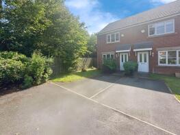 3, Orchard View, Morpeth NE61 5SP