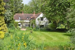 The Elms, The Street, Buntingford SG9 9PG