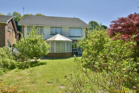 Maple Walk, Bexhill-on-Sea, TN39