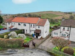 2, Ash Lea, Castleton, Whitby YO21 2EW