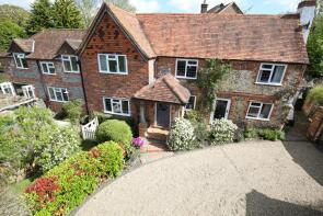 Yew Tree Cottage, Crazies Hill, Reading RG10 8LY