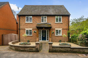 Hideaway, The Street, Salisbury SP5 2SG
