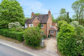 14 Sage Cottage, Tollgate Road, Culham, Abingdon OX14 4NE