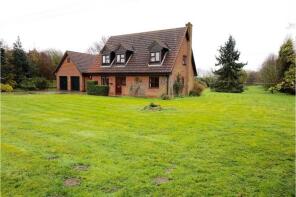 Oak Lodge, Nicks Lane, Eye IP23 8AN