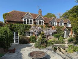 Bee Cottage, North Heath, Chieveley, Newbury RG20 8UA