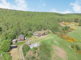 Rowangarth, Spinningdale - U3521 Crossroads, Ardgay IV24 3AD