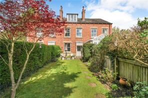 2 Spring Cottage, Branton Court Cottages, Shaw Lane, Knaresborough HG5 9JE