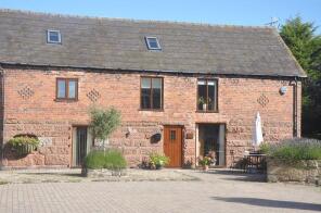 The Stables, Bickerton Hall Barns, Bickerton Road, Malpas SY14 8AP