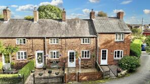 7, The Green, Nantwich CW5 8EY
