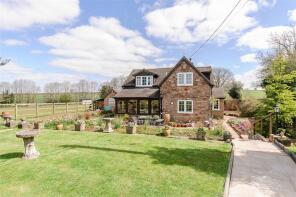 Corner Cottage, U95201 Romers Common, Romers Common, Tenbury Wells WR15 8PU