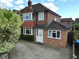 57a, Simplemarsh Road, Addlestone KT15 1QW