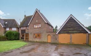 6 Farmside, Moat Green, Warwick CV35 8AJ