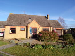 4 Hedgehog Cottage, Eastbrook Close, Bicester OX25 1PD