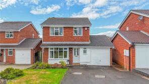 8, Tutbury, Dosthill, Tamworth B77 1JL