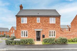 1, Fowler Close, Midway, Swadlincote DE11 7FX