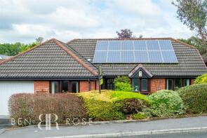 16, Fairview Close, Walmer Bridge, Preston PR4 5RF