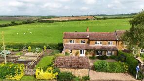 10 Rose Cottage, Stonesby Road, Melton Mowbray LE14 4RH