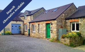 Grooms Cottage, C3020 Bosherston To Junction U6319, Bosherston, Pembroke SA71 5DN