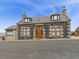 35 Trefoil, Skene Street, Macduff AB44 1RP