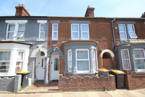 Ombersley Road, Bedford