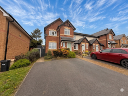 21, Middlewich Close, Horwich, Bolton BL6 6GB