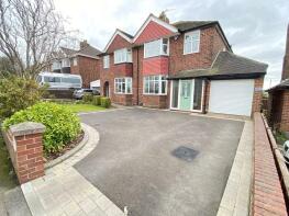 186, Ash Bank Road, Stoke-on-trent ST2 9EB